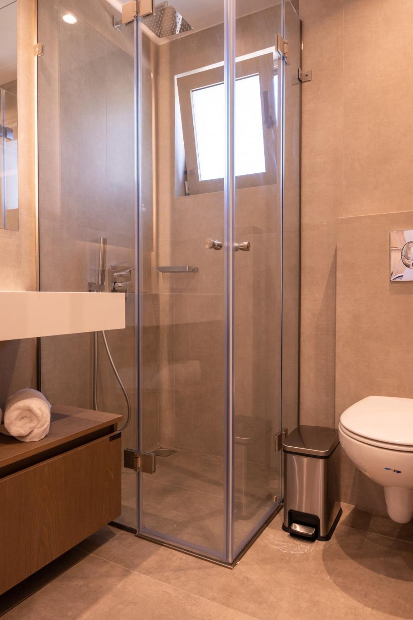 Esthisea Suites Каламата Экстерьер фото