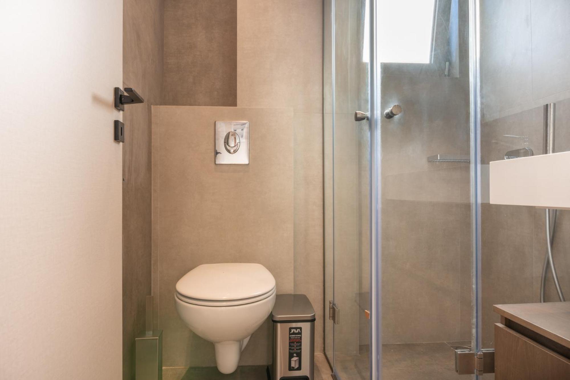 Esthisea Suites Каламата Экстерьер фото
